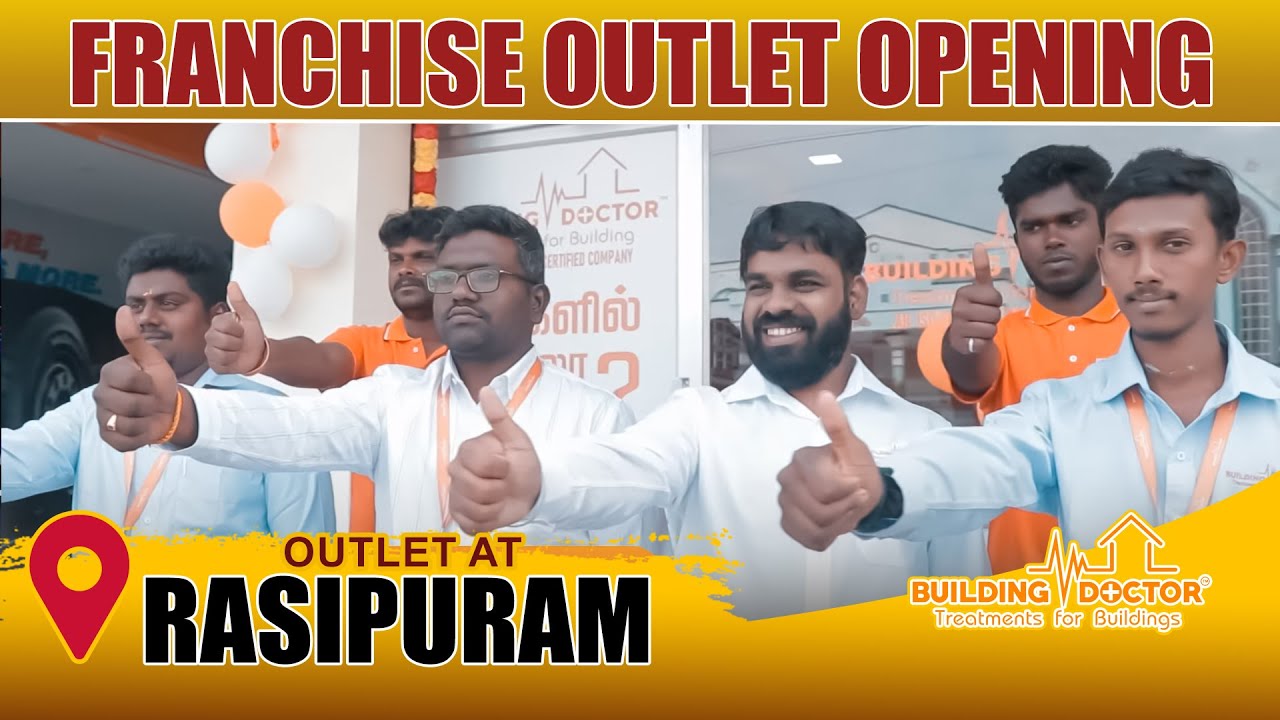 Rasipuram