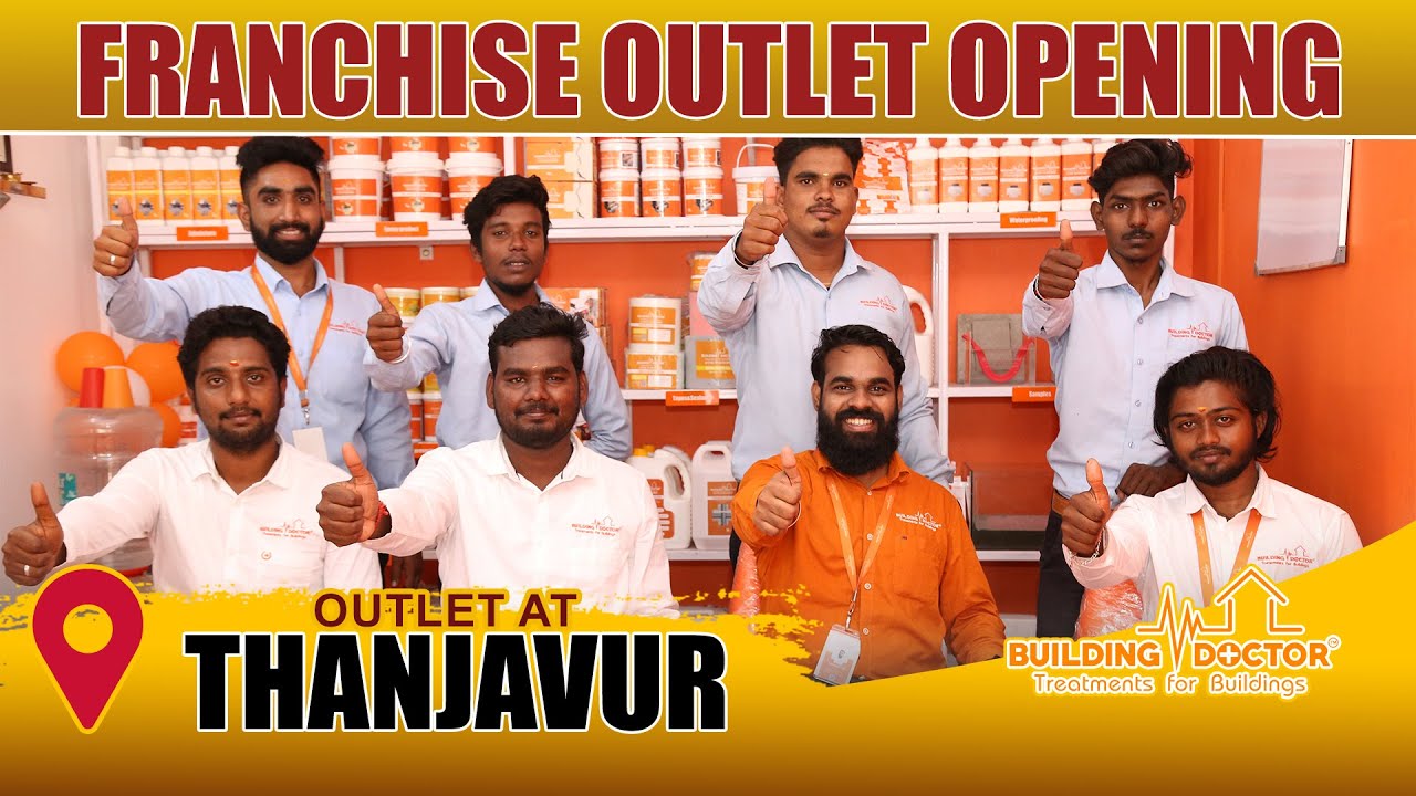 Thanjavur