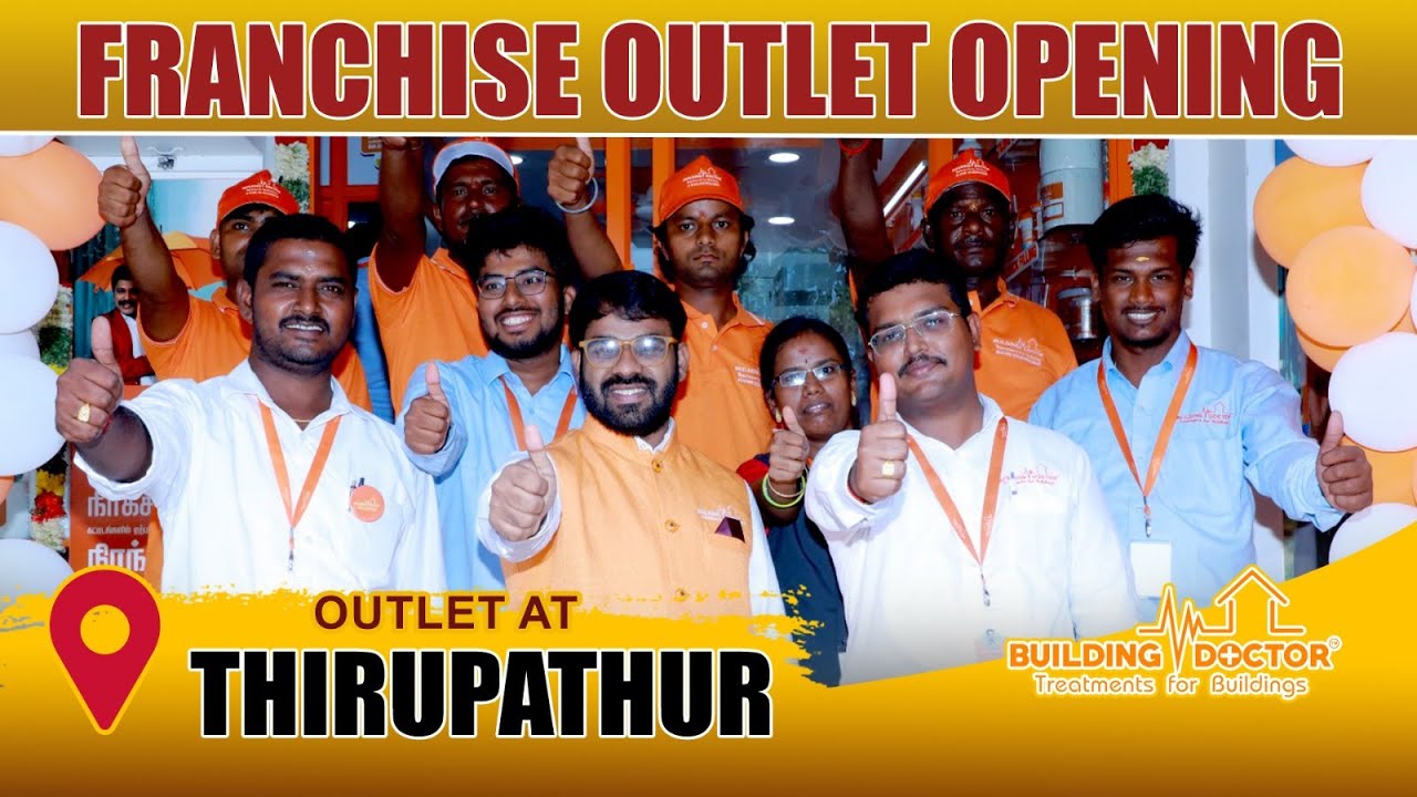 Thirupathur