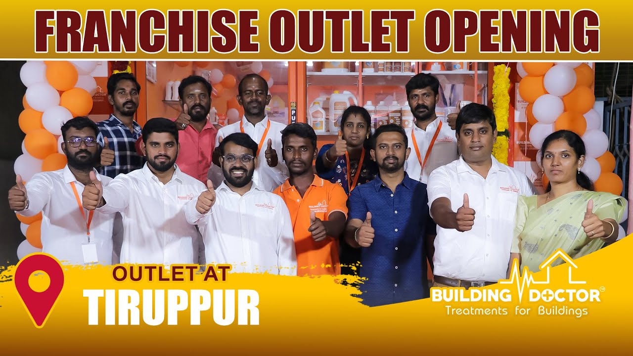 Tiruppur