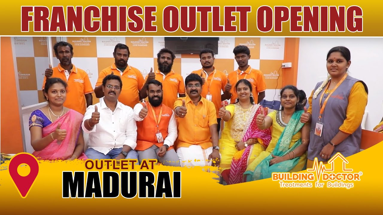madurai