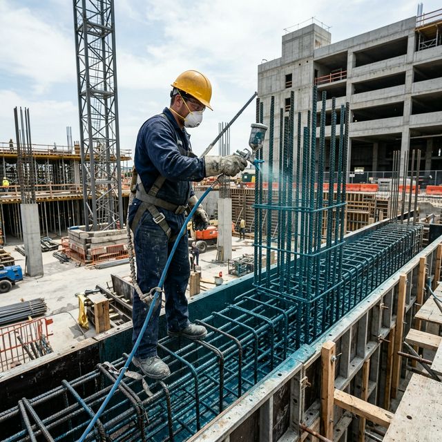 Corrosion Treatments