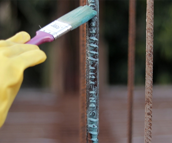 Corrosion Treatments