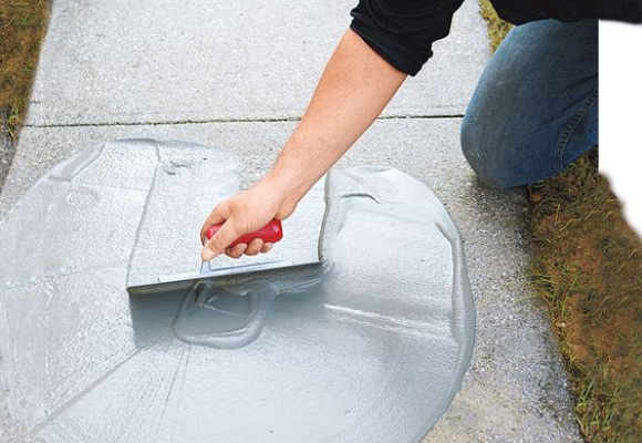 Applications of Bonding Agents