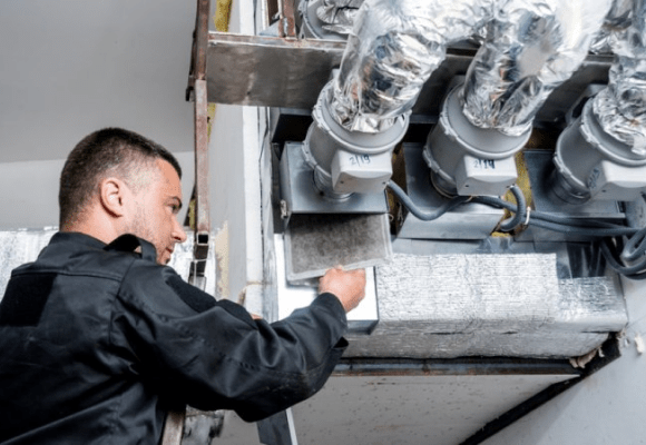 Applications of Thermal Insulations