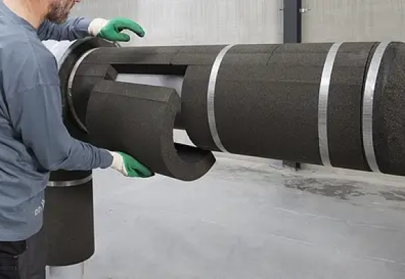 Applications of Thermal Insulations