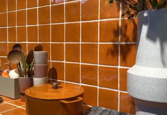 Applications of Tile Aids