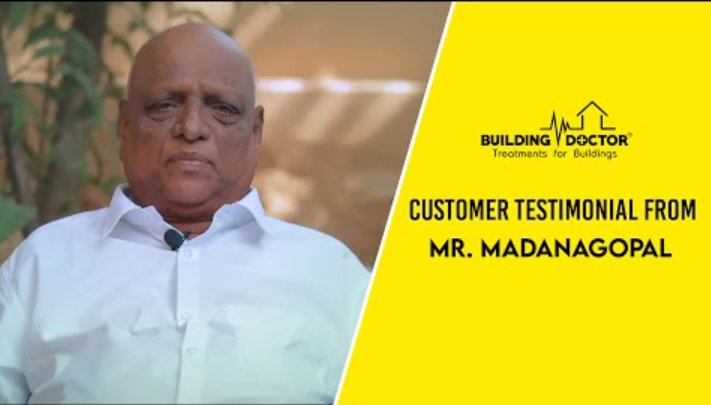 MR.MADANAGOPAL testimonial thumbnail